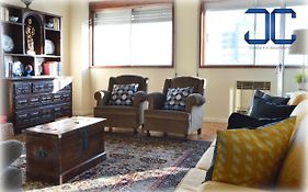 Pardal Apartment By Jc