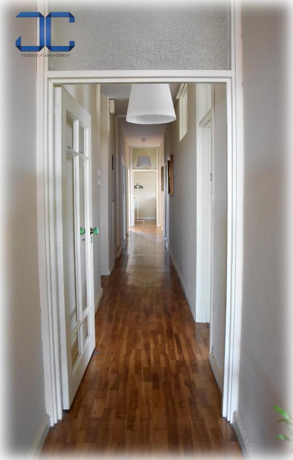 Pardal Apartment By Jc OOporto Extérieur photo