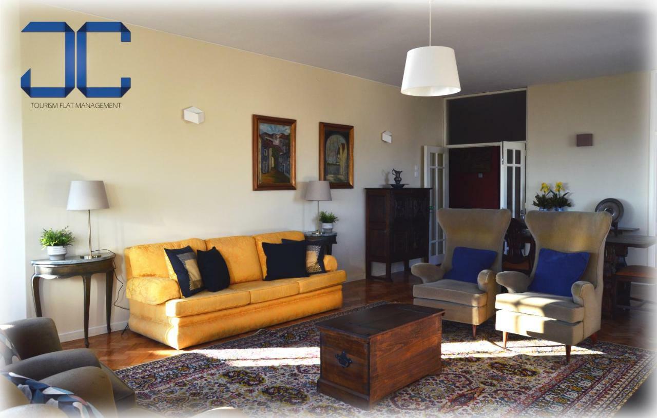 Pardal Apartment By Jc OOporto Extérieur photo